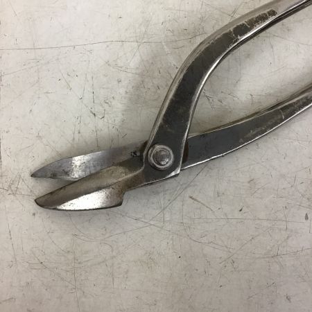  種光 板金　ハサミ