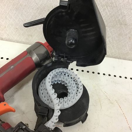  MAX マックス 高圧コンクリートピンネイラ HN-25C