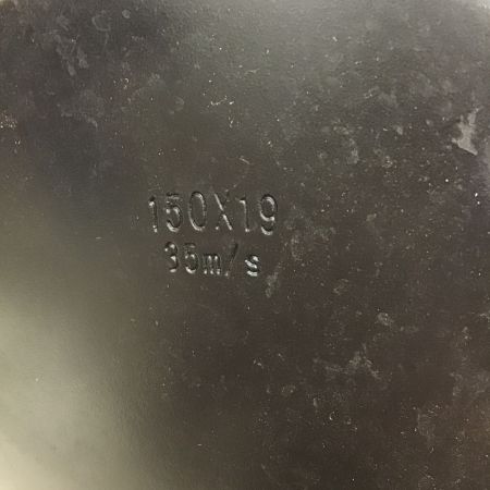  RYOBI リョービ 両頭グラインダー　卓上グラインダー  TG-151