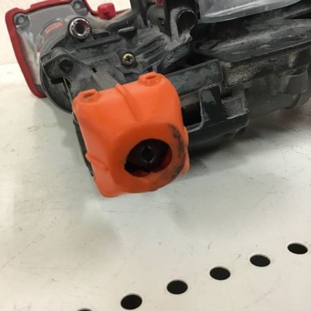  MAX マックス 高圧ネジ打ち機　ターボドライバ　ケース付き HV-R41G3