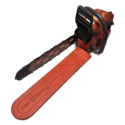 ◇◇ Husqvarna ハスクバーナ エンジンチェーンソー 346XPG Aランク