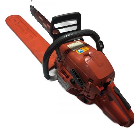  Husqvarna ハスクバーナ エンジンチェーンソー 346XPG