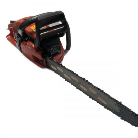  Husqvarna ハスクバーナ エンジンチェーンソー 346XPG