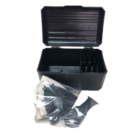  HiKOKI ハイコーキ コードレスマルチツール 先端工具・充電器・充電池1個・ケース付 CV18DBL