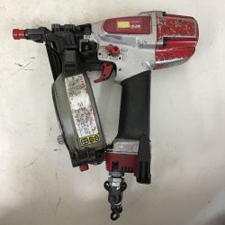 ◇◇ MAX マックス 常圧 コイルネイラ　釘打ち機　19～38ｍｍ CN-238 Bランク