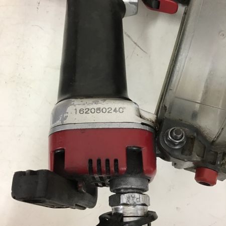  MAX マックス 常圧 コイルネイラ　釘打ち機　19～38ｍｍ CN-238