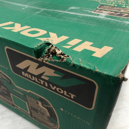  HiKOKI ハイコーキ 電動工具 ロータリーバンドソー CB3612DA