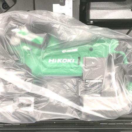 HiKOKI ハイコーキ ロータリーバンドソー 36v 120mm CB3612DA(XP)