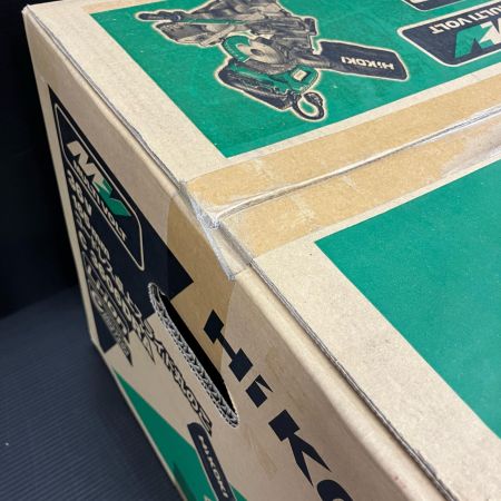 HiKOKI ハイコーキ コードレス卓上スライド丸のこ C3606DRA XP バッテリー・充電器付