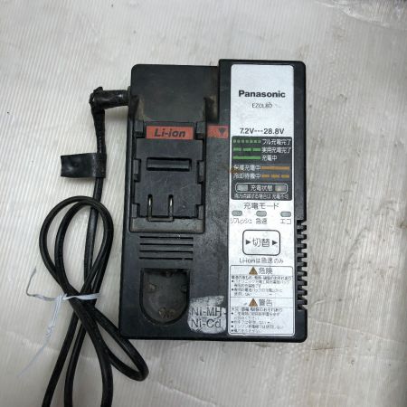  Panasonic パナソニック ハンマドリル EZ7840 付属品完備 EZ7840