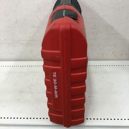  Hilti ヒルティ ケース,説明書付き TE-30-M