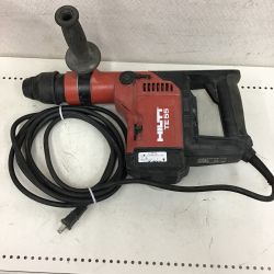 ◇◇ Hilti ヒルティ ハンマドリル　本体のみ TE55 Bランク