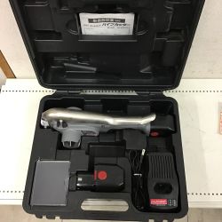 ◇◇ IKURA SEIKI CO.,LTD. 育良精機 パイプカッター　充電器・充電池・ケース付 IS-25PCL Bランク