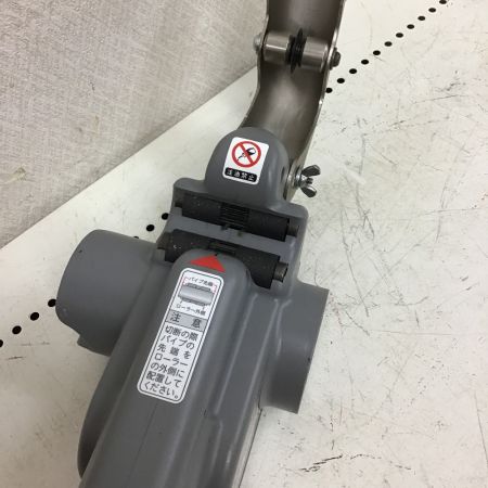  IKURA SEIKI CO.,LTD. 育良精機 パイプカッター　充電器・充電池・ケース付 IS-25PCL