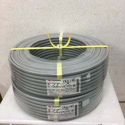 ◇◇ YAZAKI エフアース　2×2.0+1×1.6　２点セット Sランク