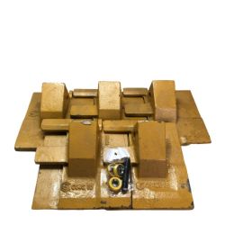 ◇◇  ツース盤 5枚セット イエロー Cランク