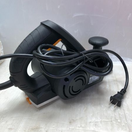  PAOCK 電動カンナ 付属品完備 EP-82PA