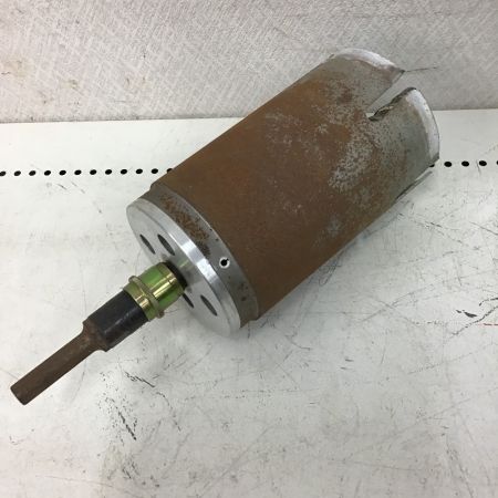   サイディングウッドコア Φ105