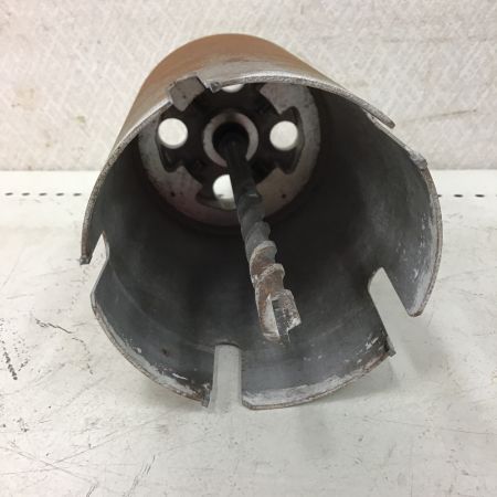   サイディングウッドコア Φ105