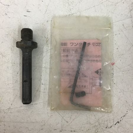   サイディングウッドコア Φ105