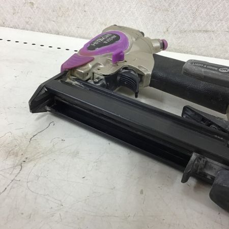  HITACHI 日立 エアタッカ　常圧　25㎜　ケース付 N2504M