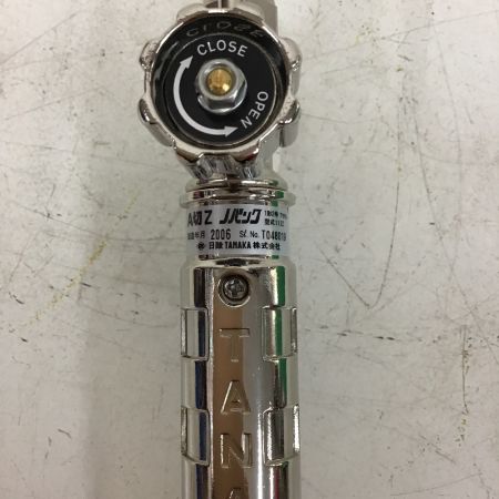  TANAKA Ａ号切断器Ｚノバック Ｃ２Ｈ２