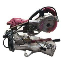 ◇◇ HITACHI 日立 卓上 スライド丸のこ 165mm C6RSH Bランク