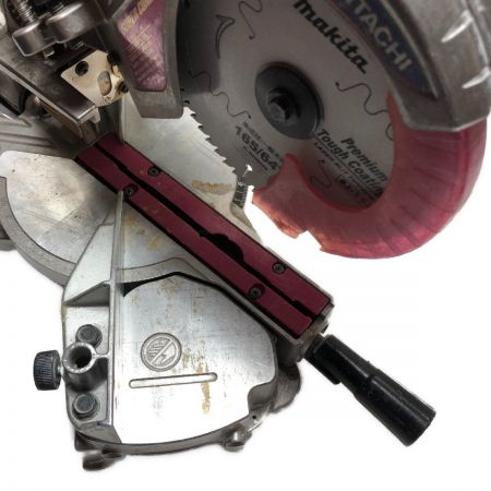  HITACHI 日立 卓上 スライド丸のこ 165mm C6RSH