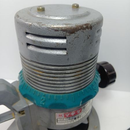 MAKITA マキタ コード式 電動ルーター  3600