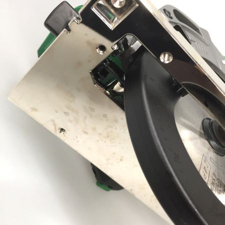  HiKOKI ハイコーキ 36V 147mm 充電式 丸のこ 本体のみ　ケース付き C3605DC(XP)