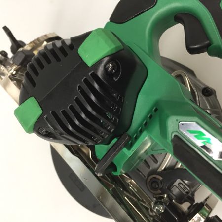  HiKOKI ハイコーキ 36V 147mm 充電式 丸のこ 本体のみ　ケース付き C3605DC(XP)