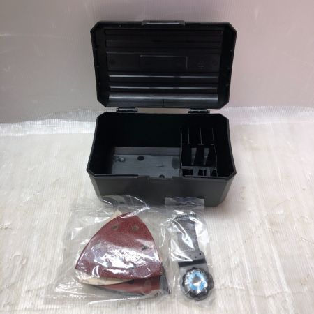  HiKOKI ハイコーキ コードレスマルチツール 工具 CV18DBL(LXPK)