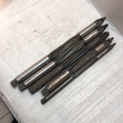 ◇◇  spiral expansion reamer リーマー 5本セット Cランク