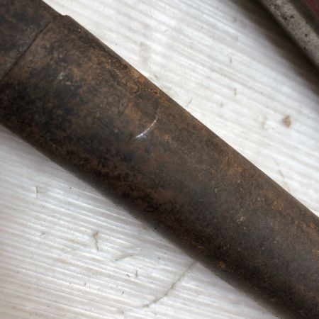   spiral expansion reamer リーマー 5本セット