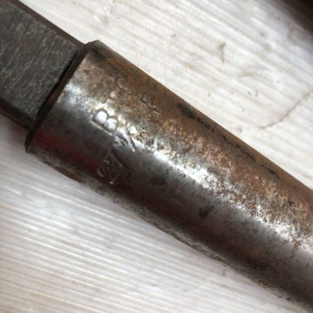   spiral expansion reamer リーマー 5本セット