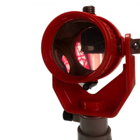  SOKKIA ソキア 一素子プリズム　ケース付 APS12S