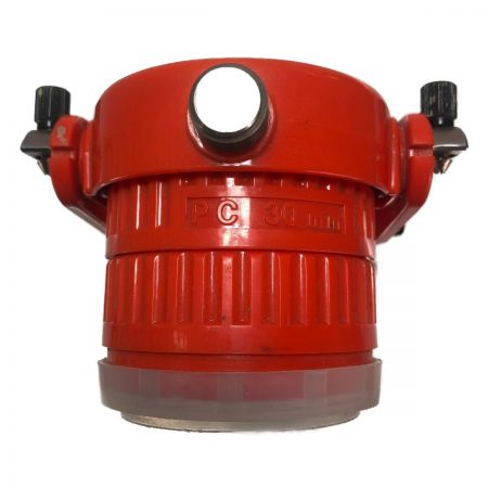  SOKKIA ソキア 一素子プリズム　ケース付 APS12S