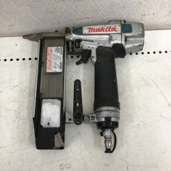 ◇◇ MAKITA マキタ 常圧 50mm 仕上釘打機　フィニッシュネイラ　本体のみ AF502F Bランク