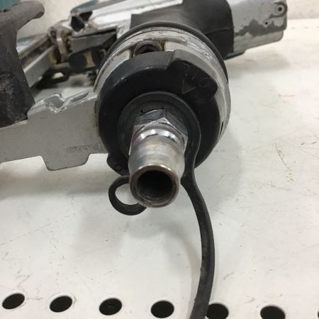  MAKITA マキタ 常圧 50mm 仕上釘打機　フィニッシュネイラ　本体のみ AF502F