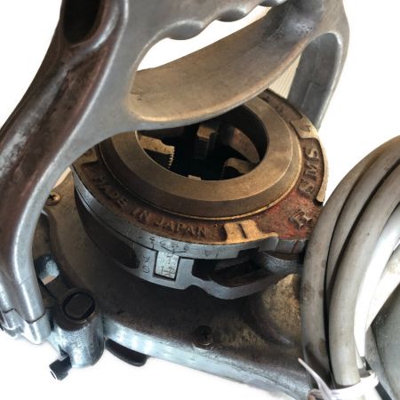  SONE 電動ねじ切り機　パイプマシン 345