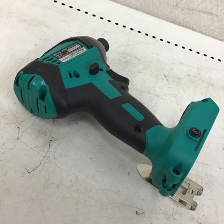  RYOBI リョービ インパクトドライバ　充電器・ケース付 BID-181