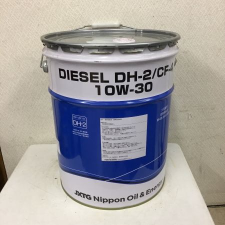  DH-2/CF-4 10W-30 DPF対応ディーゼルエンジン油　20L
