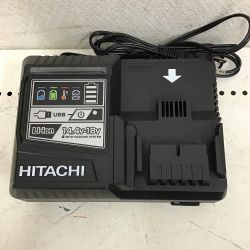 ◇◇ HITACHI 日立 急速充電器　14.4Ｖ/18Ｖ　本体のみ UC18YDL Aランク