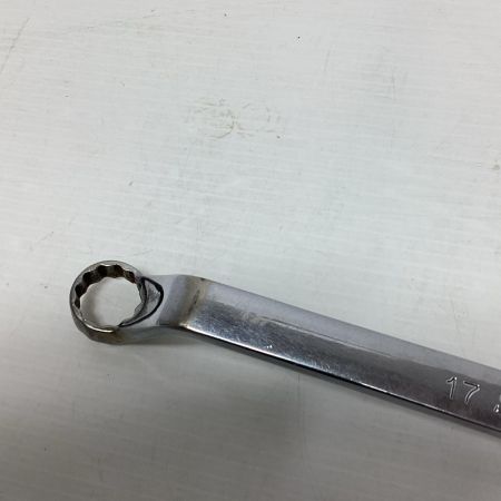Snap-on スナップオン  メガネレンチ Snap-on XOM1719　17-19 XOM1719