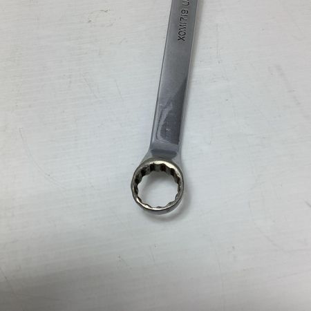 Snap-on スナップオン  メガネレンチ Snap-on XOM1719　17-19 XOM1719
