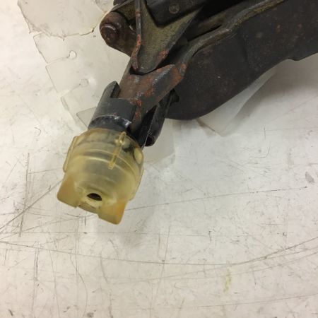  MAKITA マキタ 50ｍｍ　高圧 エア釘打ち　ケース付き AN514