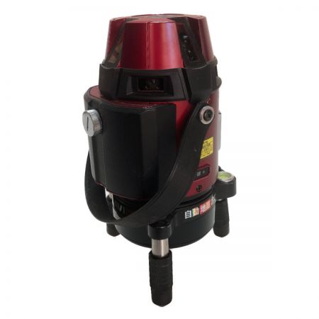  TAJIMA タジマ レーザー墨出し器 三脚、受光器、ケース付き NAVI ZEROSN-KJC