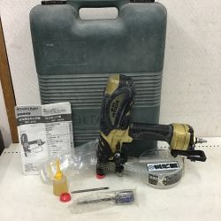 ◇◇ HITACHI 日立 高圧 ねじ打ち機　取説・ケース付 WF4H2 Bランク