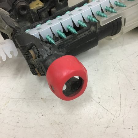  HITACHI 日立 高圧 ねじ打ち機　取説・ケース付 WF4H2