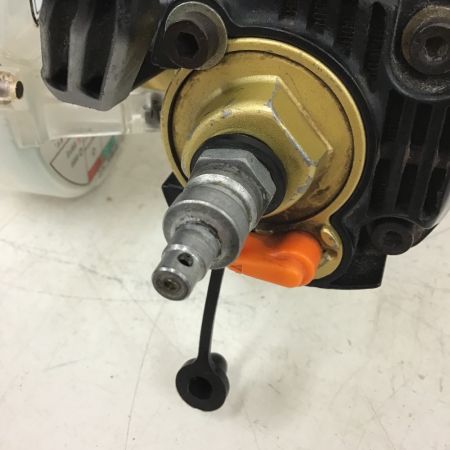  HITACHI 日立 高圧 ねじ打ち機　取説・ケース付 WF4H2